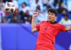 金玟哉：被绝平的感觉就像被绝杀 接下来的10个月会努力提升防守
