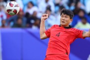 金玟哉：被绝平的感觉就像被绝杀 接下来的10个月会努力提升防守